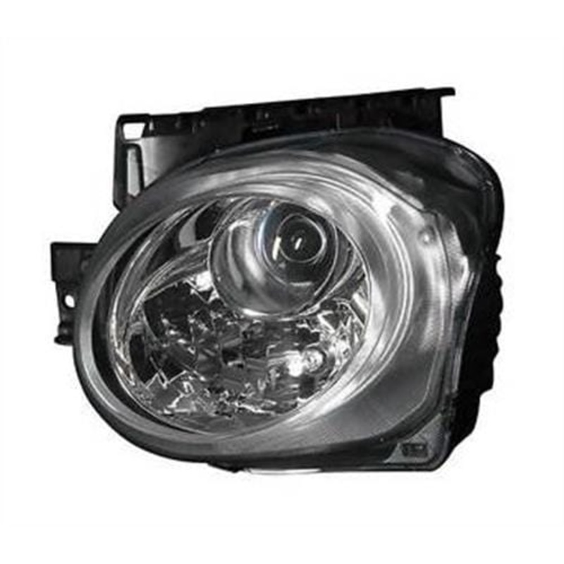 Nissan Juke Hatchback 2014-2019 Headlamp Halogen Type Passenger Side L
