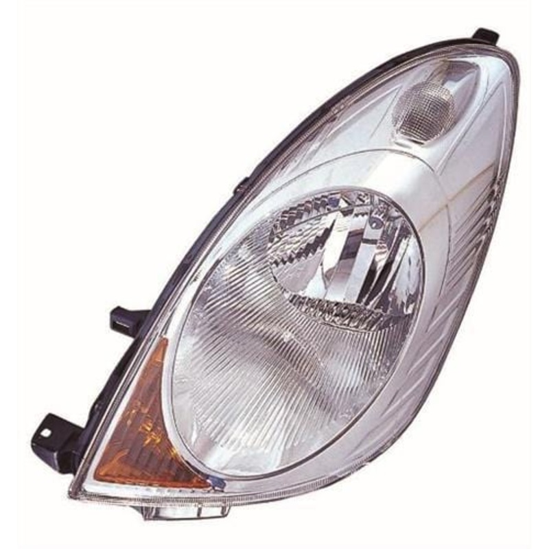 Nissan Note MPV 2006-2009 Headlamp Passenger Side L