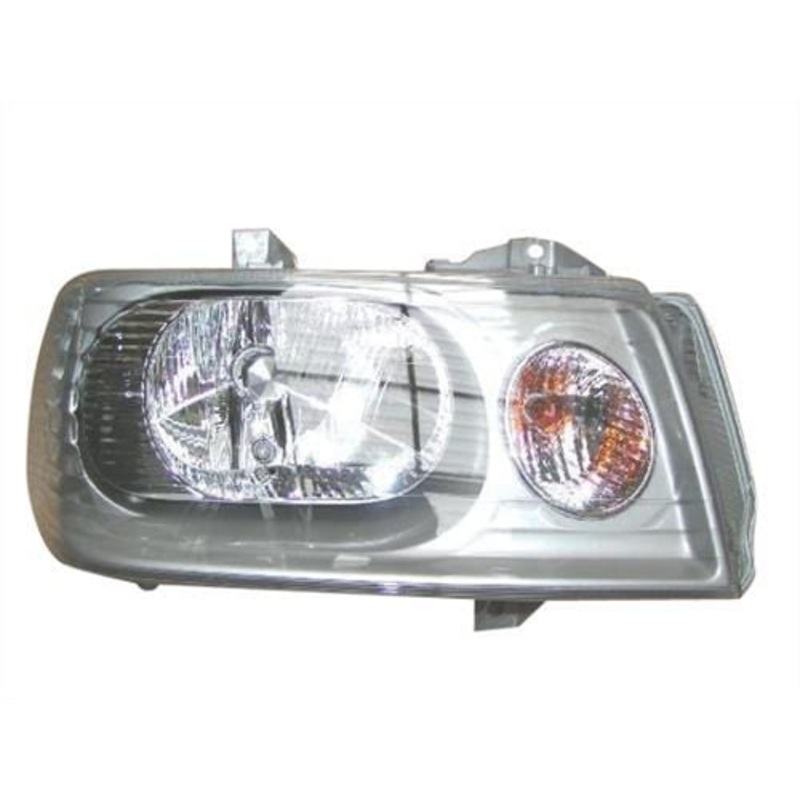 Citroen Dispatch Van 2004-2007 Headlamp Driver Side R