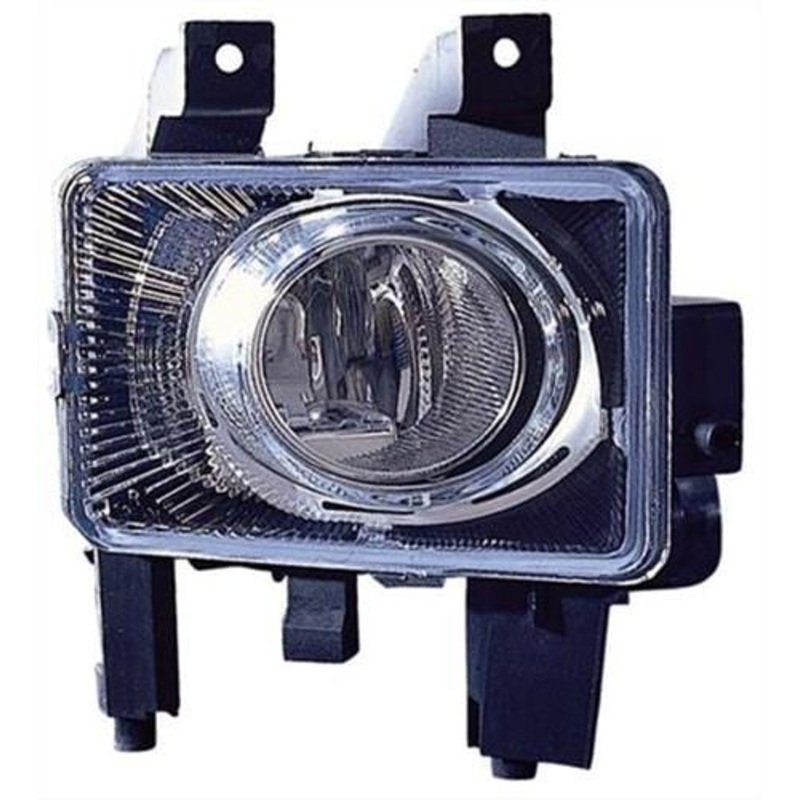 Vauxhall Astra Van 2006-2007 Fog Lamp Driver Side R