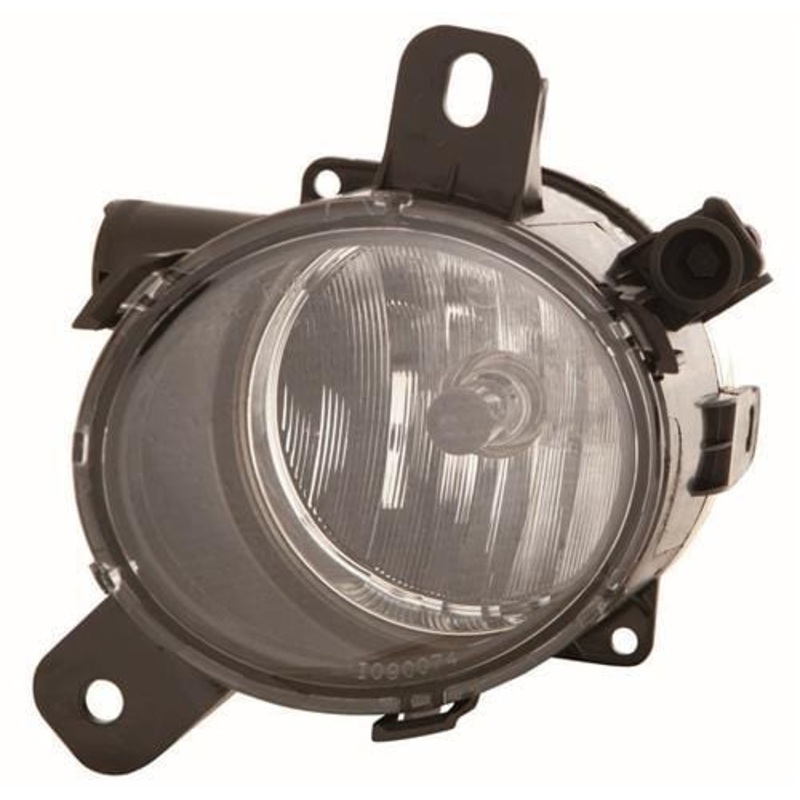 Vauxhall Corsa D 5 Door Hatchback 2011-2014 Fog Lamp Passenger Side L