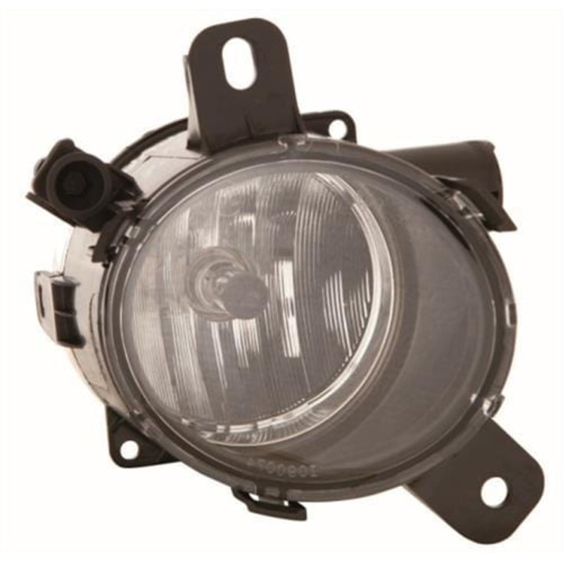 Vauxhall Meriva MPV 2010-2014 Fog Lamp Driver Side R