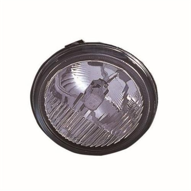 Vauxhall Movano Van 1998-2003 Fog Lamp Driver Side R
