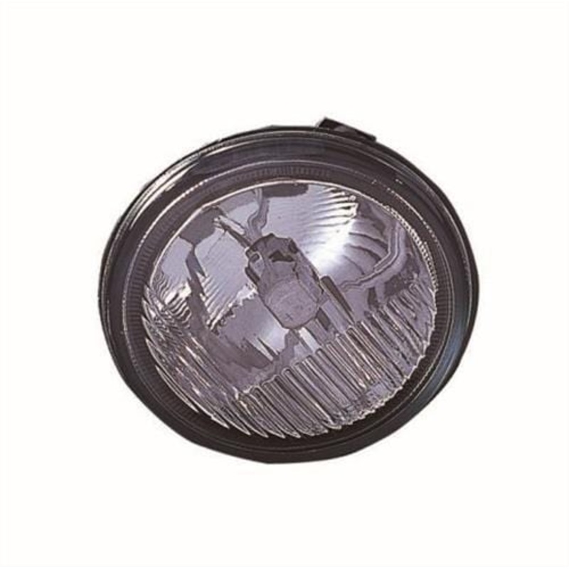 Vauxhall Movano Van 2003-2010 Fog Lamp Passenger Side L