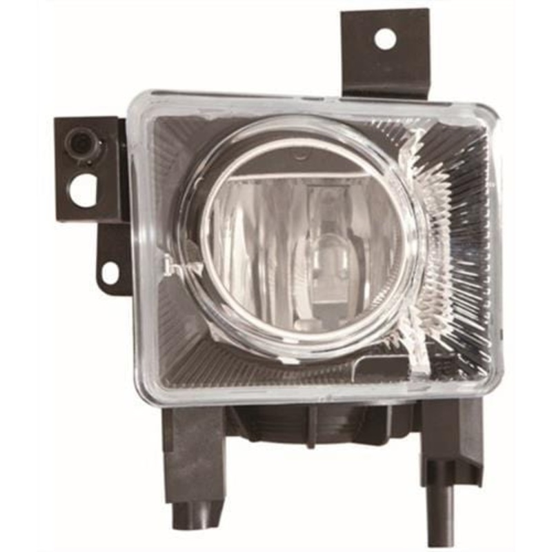 Vauxhall Vectra Estate 2005-2008 Fog Lamp (Design & Elite & Exclusiv & SRi Models) Driver Side R