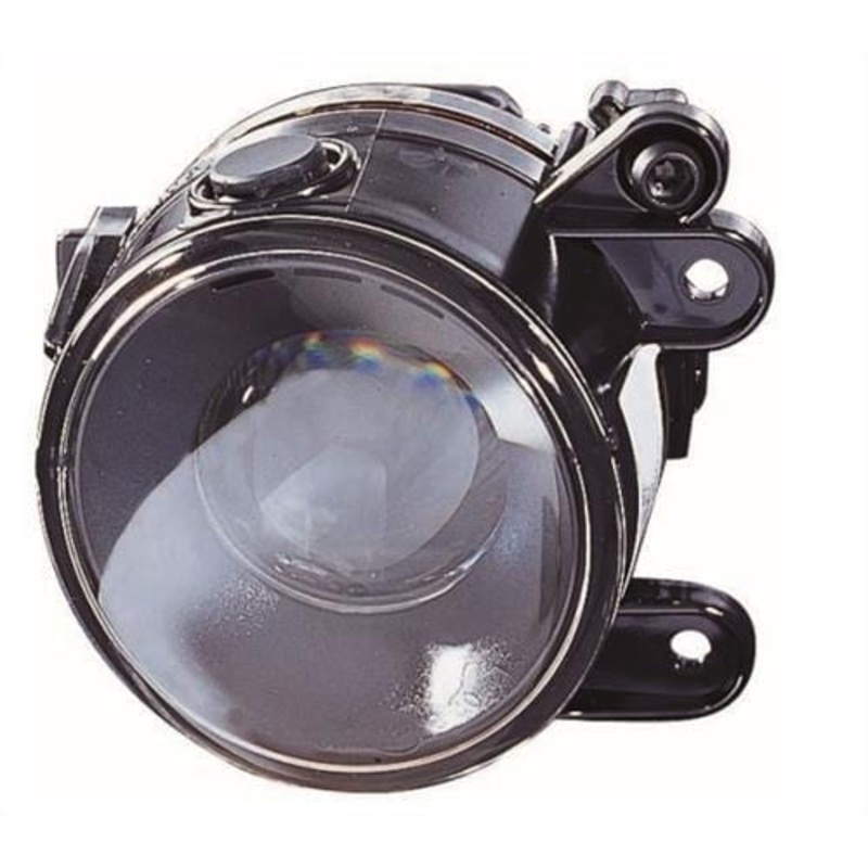 Volkswagen Golf 3 Door Hatchback MK5 2004-2008 Fog Lamp Projector Type (Standard Models) Passenger Side L