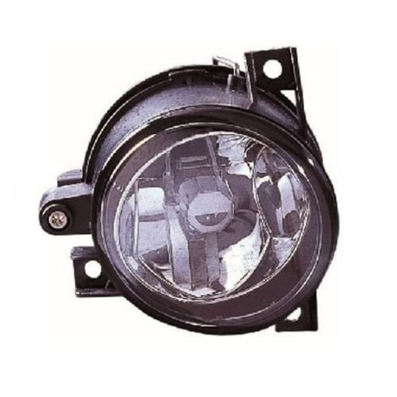 Volkswagen Polo 3 Door Hatchback 2002-2005 Fog Lamp Driver Side R