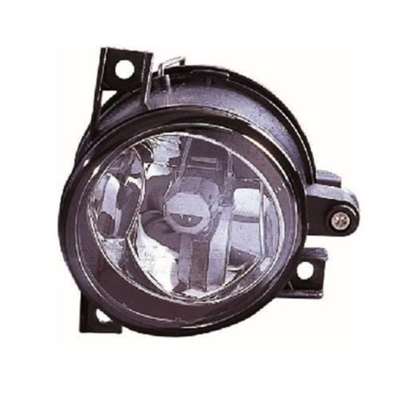 Volkswagen Polo 3 Door Hatchback 2002-2005 Fog Lamp Passenger Side L