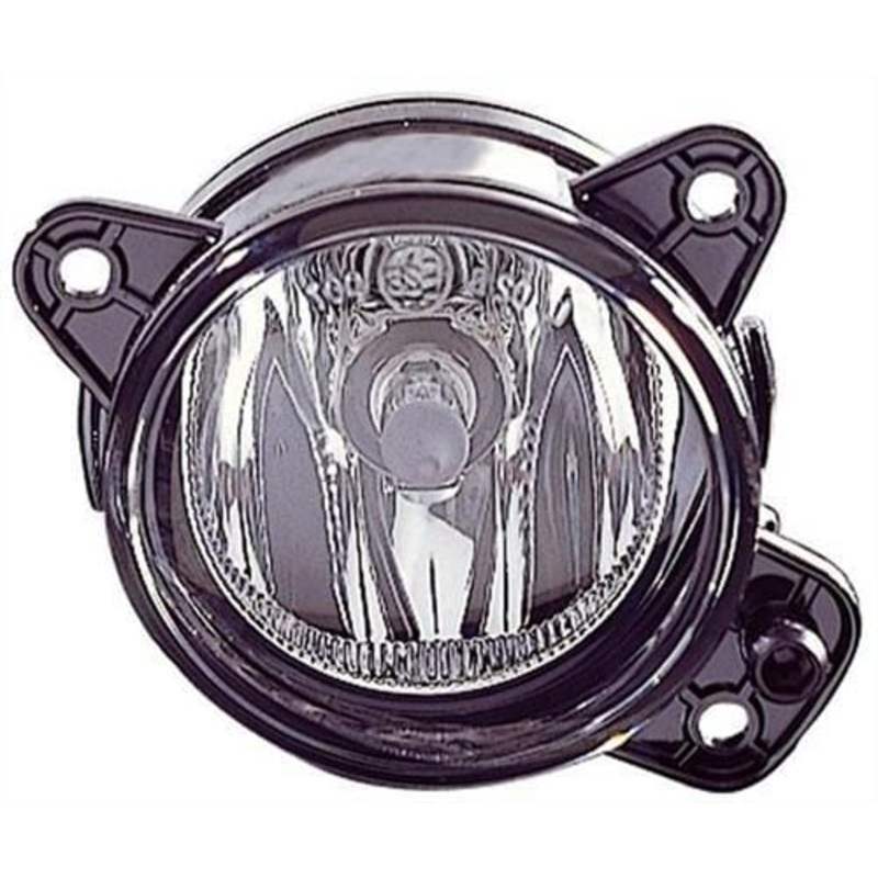 Volkswagen Polo 3 Door Hatchback 2005-2009 Fog Lamp (Standard Models) Driver Side R