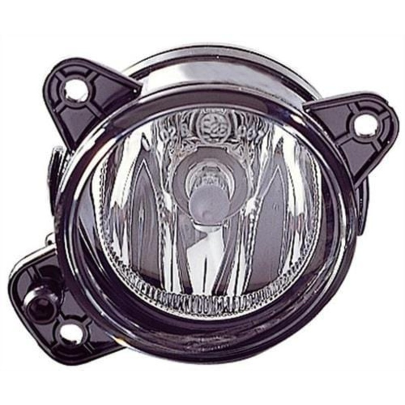 Volkswagen Polo 3 Door Hatchback 2005-2009 Fog Lamp (Standard Models) Passenger Side L