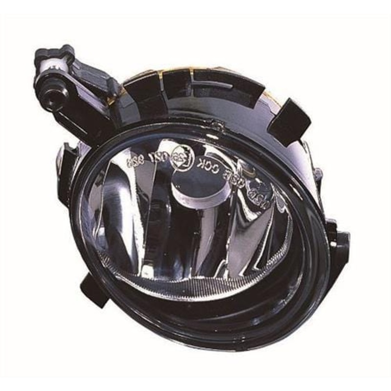 Seat Leon 5 Door Hatchback 2009-2012 Fog Lamp Driver Side R