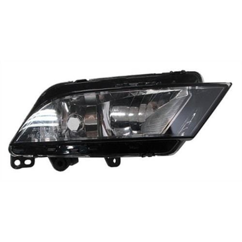 Seat Leon Estate 2014-2017 Fog Lamp Standard Models Driver Side R