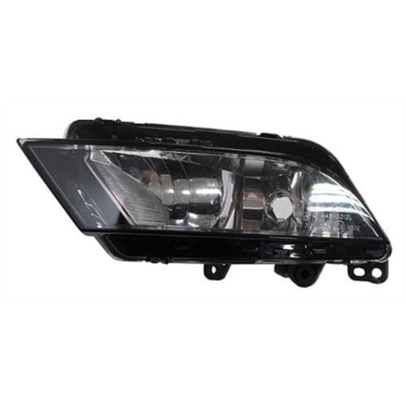 Seat Toledo Hatchback 2013-2018 Fog Lamp Passenger Side L