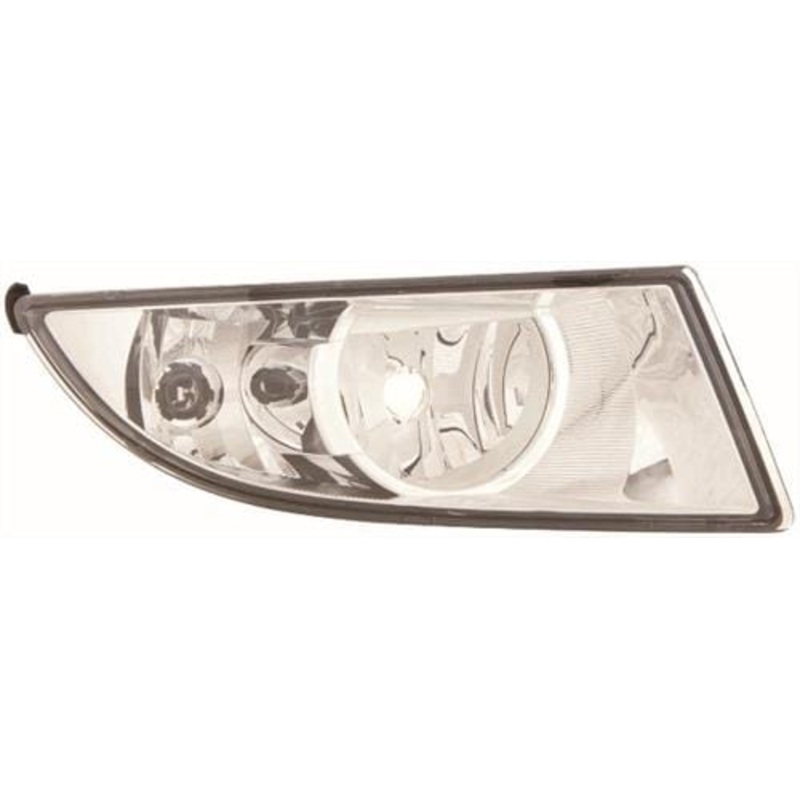Skoda Roomster Hatchback 2010-2015 Fog Lamp (Standard Models) Driver Side R