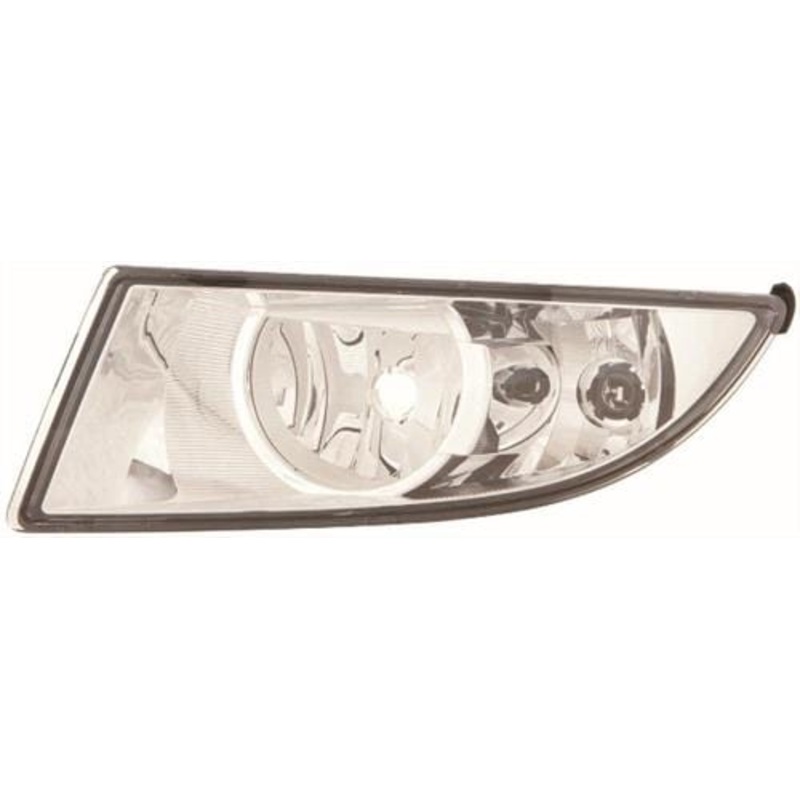 Skoda Roomster Hatchback 2010-2015 Fog Lamp (Standard Models) Passenger Side L
