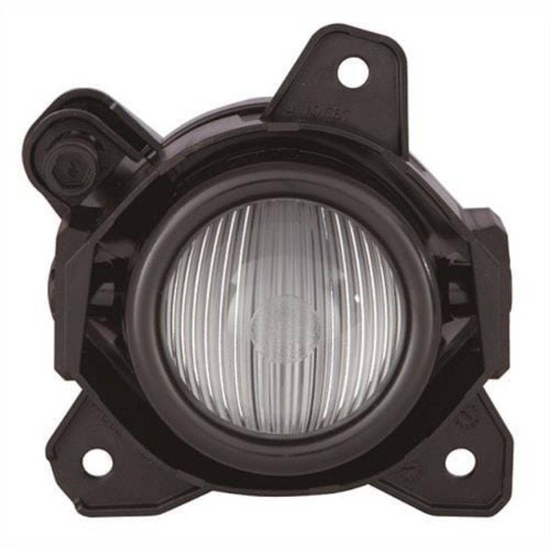 Vauxhall Astra 5 Door Hatchback 2012-2015 Fog Lamp Driver Side R