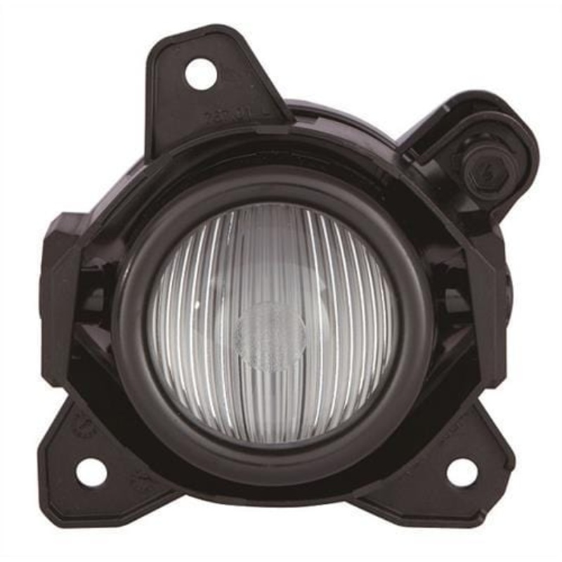 Vauxhall Astra 5 Door Hatchback 2012-2015 Fog Lamp Passenger Side L