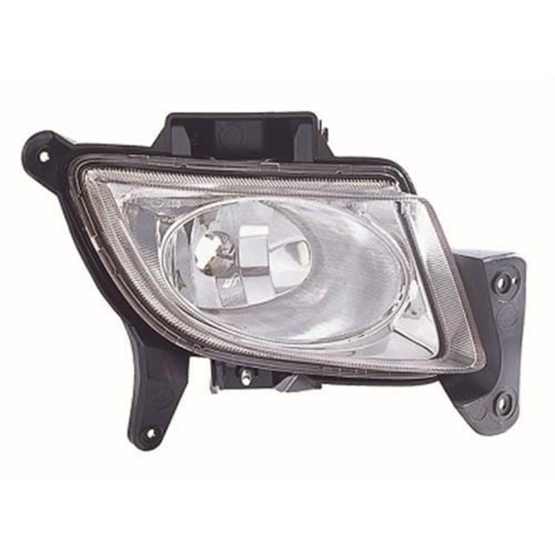 Hyundai I30 5 Door Hatchback 2007-2010 Fog Lamp Driver Side R