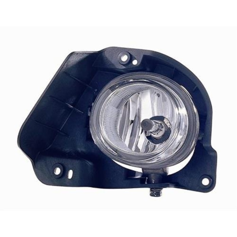 Mazda 2 5 Door Hatchback 2007-2010 Fog Lamp (Standard Models) Driver Side R