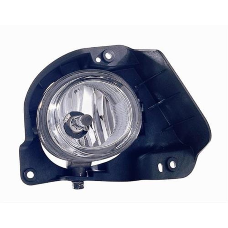 Mazda 2 5 Door Hatchback 2007-2010 Fog Lamp (Standard Models) Passenger Side L