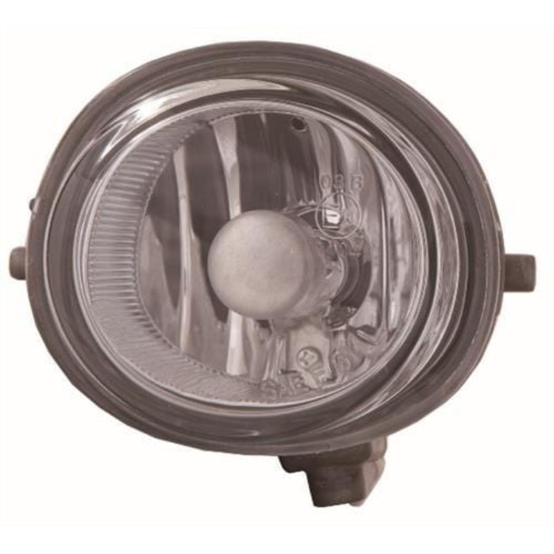 Mazda CX-5 Estate 2012-2015 Fog Lamp Passenger Side L