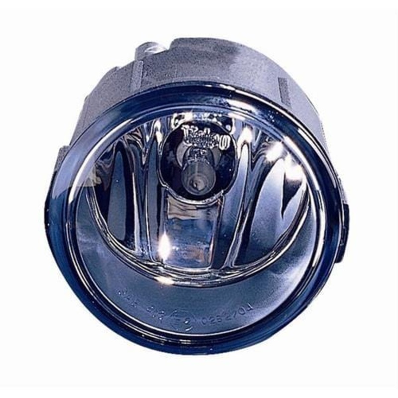 Nissan Note MPV 2006-2009 Fog Lamp Fits Both Sides