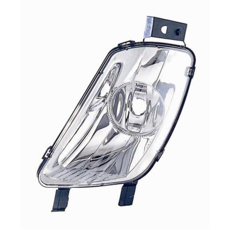 Peugeot 308 Cabriolet 2009-2011 Fog Lamp Passenger Side L