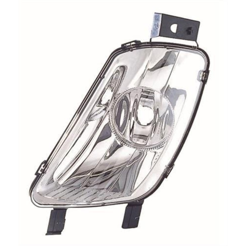 Peugeot 308 Estate 2011-2013 Fog Lamp Passenger Side L