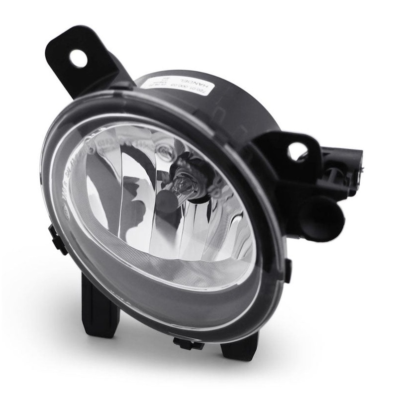 BMW 1 Series 3 Door Hatchback 2012-2015 Fog Light Lamp Driver Side R