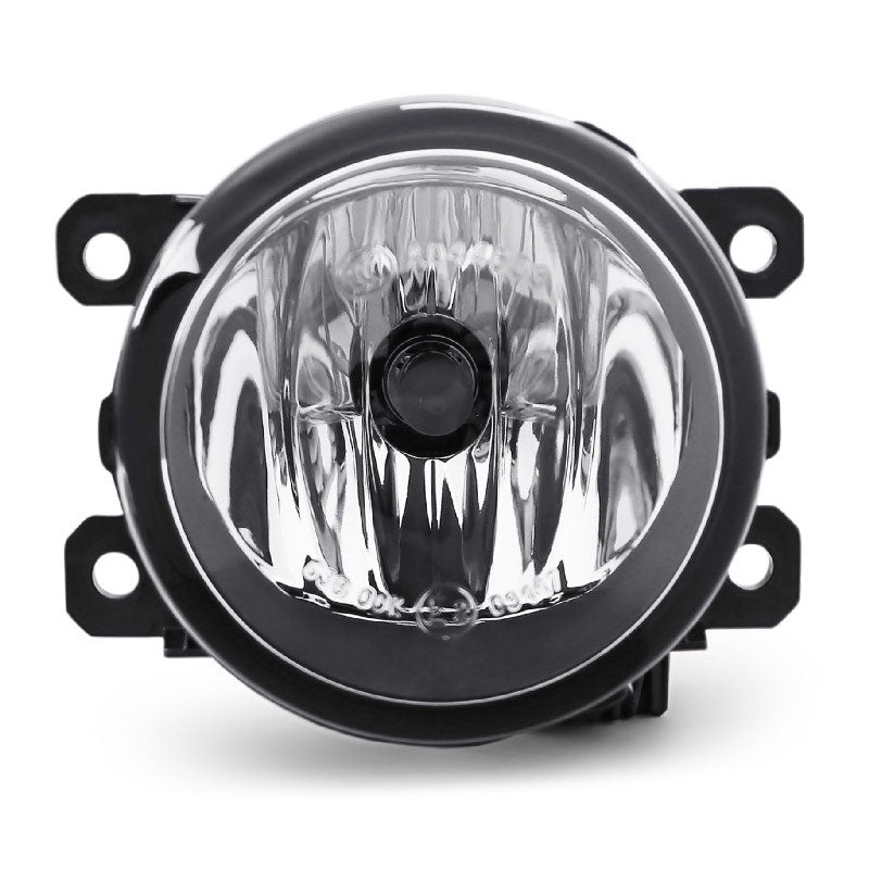 Citroen Berlingo Multispace MPV 2012-2015 Fog Lamp Fits Both Sides