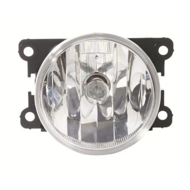 Citroen C3 5 Door Hatchback 2017-2020 Fog Lamp Fits Both Sides