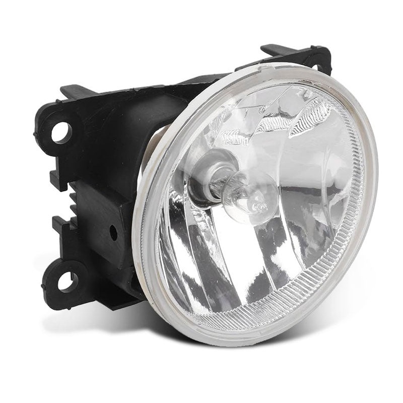 Citroen C4 Cactus Hatchback 2014-2018 Fog Lamp Fits Both Sides
