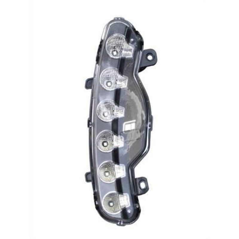 Citroen DS3 Hatchback 2010-2016 Daytime Running Lamp Driver Side R