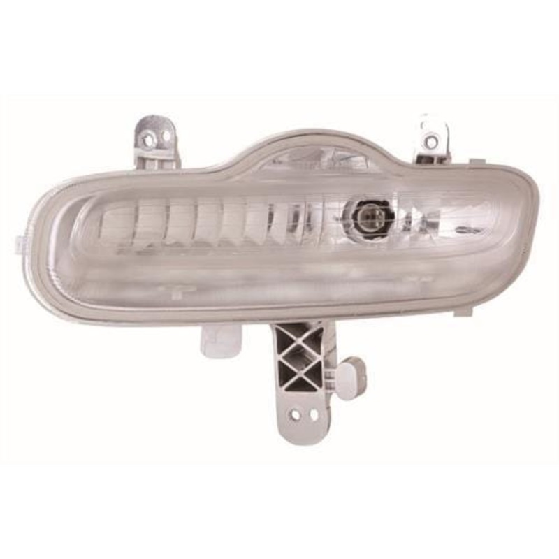 Fiat Panda Hatchback 2012-2021 Daytime Running Lamp Passenger Side L