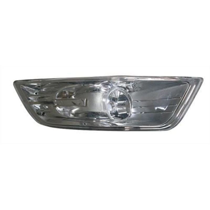 Ford Galaxy MPV 2010-2015 Fog Lamp Driver Side R