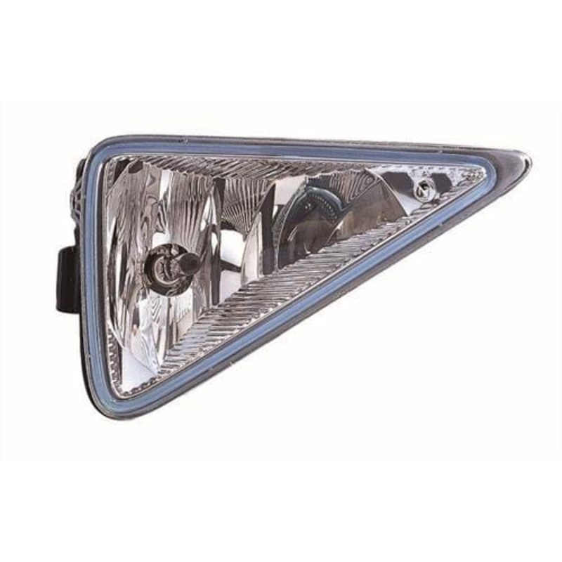 Honda Civic 3 Door Hatchback 2006-2012 Fog Lamp Driver Side R