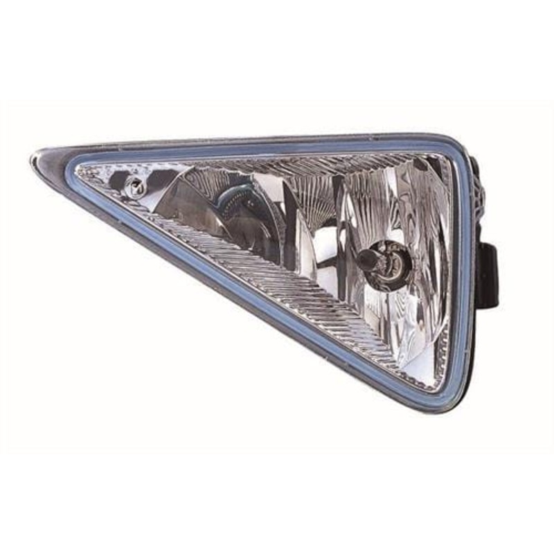 Honda Civic 5 Door Hatchback 2005-2012 Fog Lamp Passenger Side L