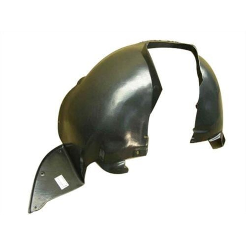 Volkswagen Transporter T5 Van 2004-2009 Front Wheel Arch Liner Driver Side R