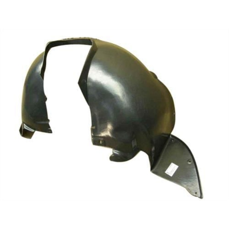 Volkswagen Transporter T5 Van 2004-2009 Front Wheel Arch Liner Passenger Side L