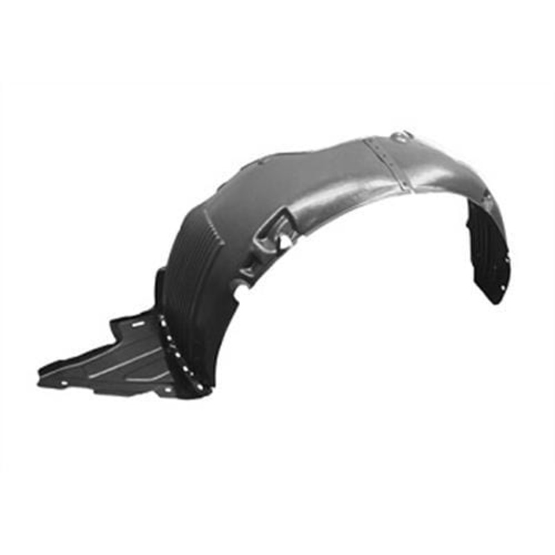 Kia Ceed (Not Proceed) Hatchback 2012-2016 Front Wheel Arch Liner Passenger Side L