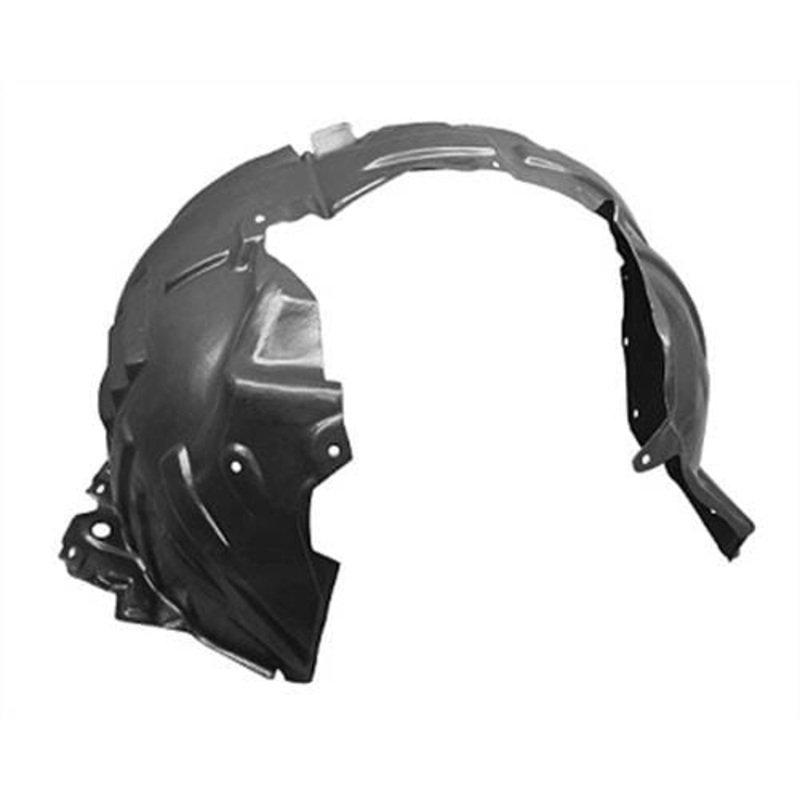 Nissan Juke Hatchback 2010-2014 Front Wheel Arch Liner (UK Built Vehicles) Driver Side R