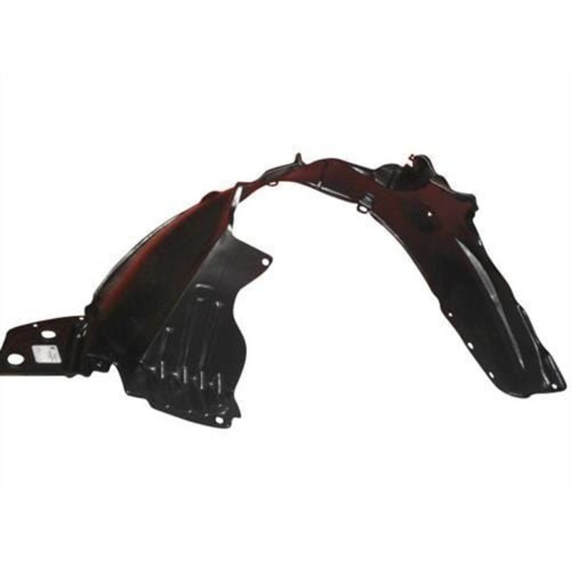 Nissan Note MPV 2009-2013 Front Wheel Arch Liner Driver Side R