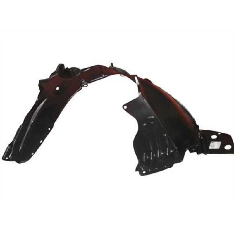 Nissan Note MPV 2009-2013 Front Wheel Arch Liner Passenger Side L