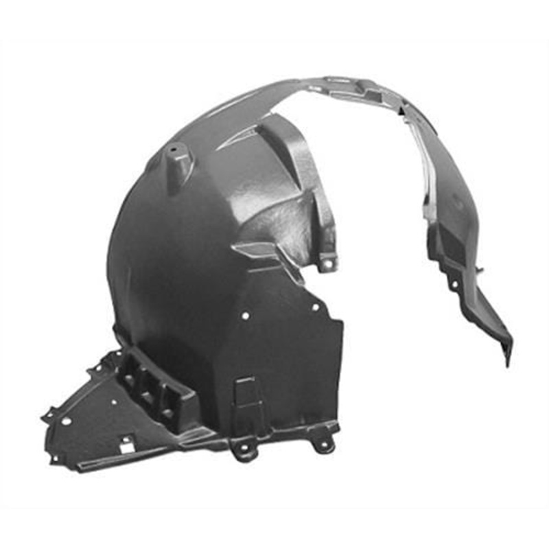 Nissan Qashqai Hatchback 2014-2017 Front Wheel Arch Liner Driver Side R