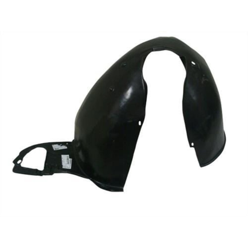Peugeot 207cc Cabriolet 2007-2009 Front Wheel Arch Liner (Petrol Models) Driver Side R
