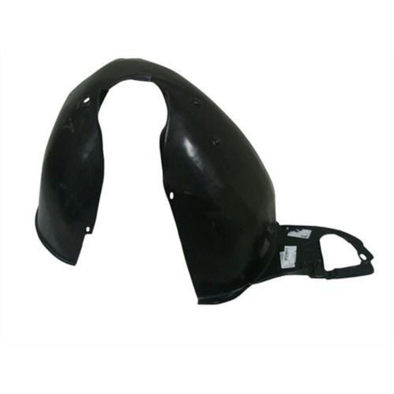 Peugeot 207cc Cabriolet 2009-2012 Front Wheel Arch Liner (Petrol Models) Passenger Side L