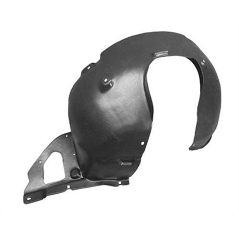 Peugeot 208 5 Door Hatchback 2015-2020 Front Wheel Arch Liner (Standard Models) Driver Side R