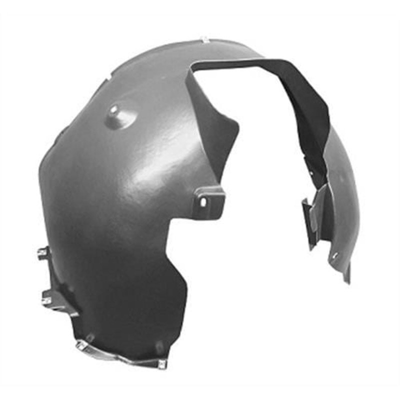 Peugeot 3008 Hatchback 2014-2016 Front Wheel Arch Liner Driver Side R