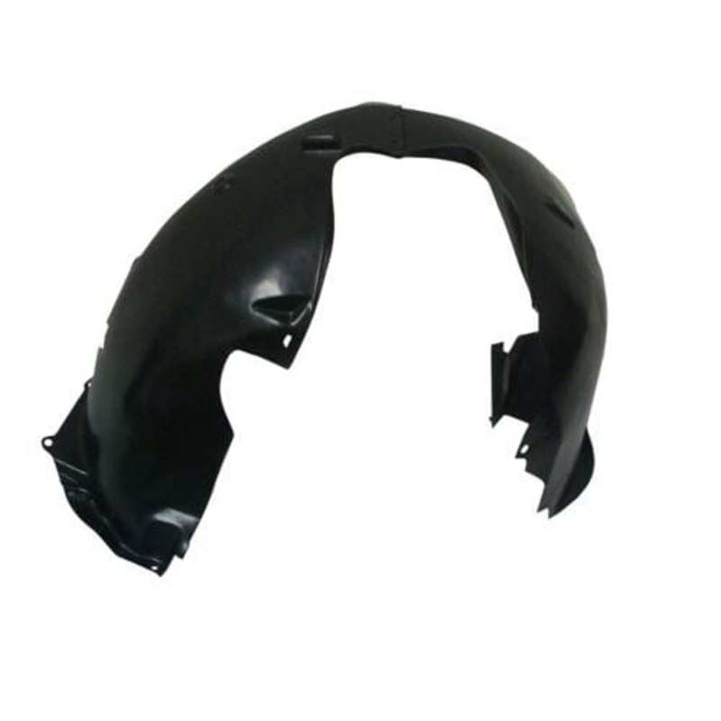 Peugeot 308 Cabriolet 2011-2013 Front Wheel Arch Liner Driver Side R