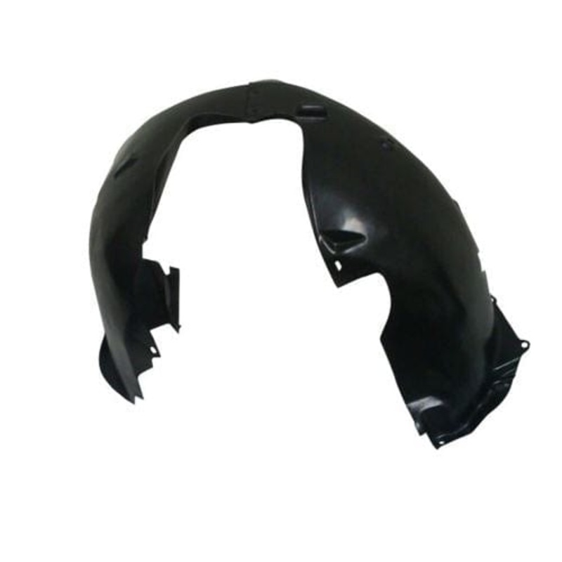 Peugeot 308 Cabriolet 2011-2013 Front Wheel Arch Liner Passenger Side L